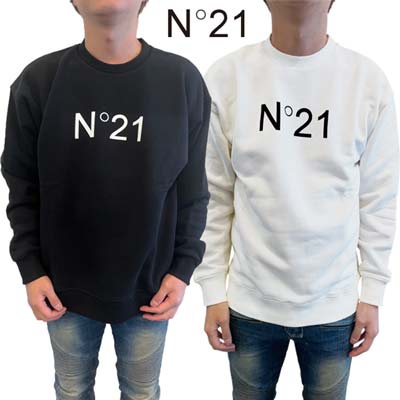 楽天市場】ヌメロヴェントゥーノ N°21 メンズ トップス
