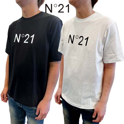 楽天市場】ヌメロヴェントゥーノ N°21 メンズ トップス Tシャツ