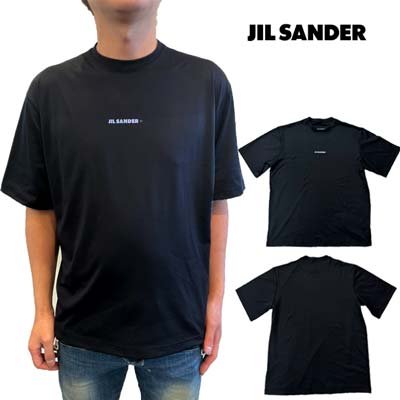 楽天市場】JIL SANDER+ ジルサンダー プラス 半袖 Tシャツ J47GC0122