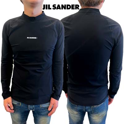 楽天市場】ジルサンダー JIL SANDER メンズ トップス ロンT Tシャツ