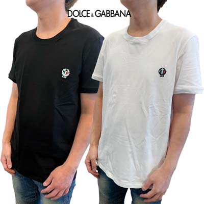 楽天市場】【27％OFF】 ドルチェ＆ガッバーナ DOLCE&GABBANA Tシャツ