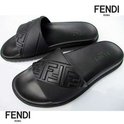 楽天市場】フェンディ FENDI メンズ 靴 サンダル シューズ