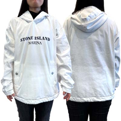 楽天市場】ストーンアイランド STONE ISLAND トレーナー レディース