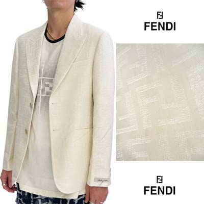楽天市場】フェンディ FENDI メンズ トップス アウター