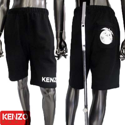 楽天市場】KENZO ケンゾー ハーフパンツ BOKE FLOWER 2.0