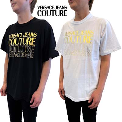 楽天市場】ヴェルサーチジーンズクチュール VERSACE JEANS