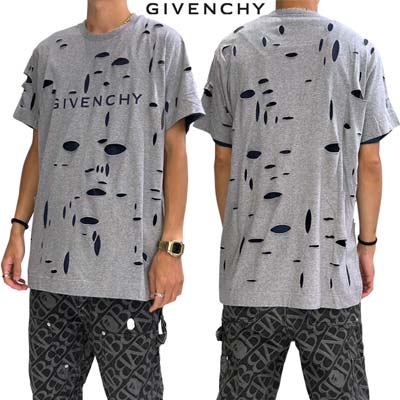 楽天市場】ジバンシー GIVENCHY メンズ トップス スウェット