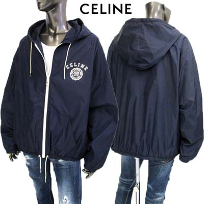 楽天市場】セリーヌ CELINE メンズ アウター ジャケット