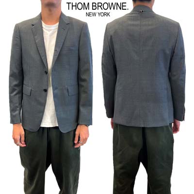 楽天市場】トムブラウン THOM BROWNE メンズ アウター