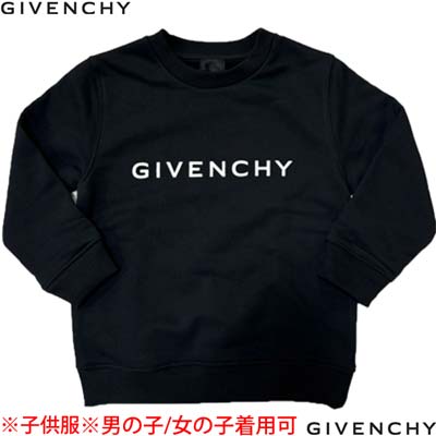 楽天市場】ジバンシー GIVENCHY キッズ 子供服 トレーナー