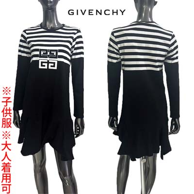 GIVENCHY ジバンシィ 4G dress ストレッチ コットン ワンピース GIVENCHY(ジバンシィ) ワンピース・オールインワン(レディース