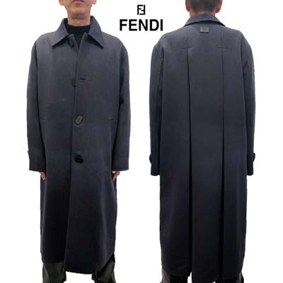 楽天市場】FENDI フェンディ ダウンジャケット メンズ アウター