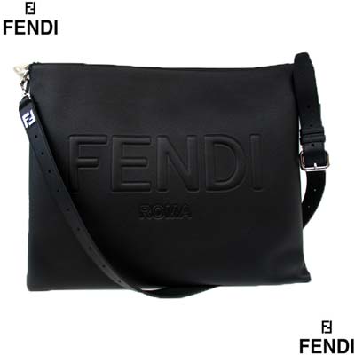 楽天市場】フェンディ FENDI 7M0286 A9XS ショルダーバッグ メンズ