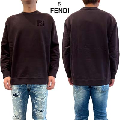 楽天市場】フェンディ FENDI メンズ トップス スウェット 楽天市場】フェンディ FENDI メンズ トップス スウェット
