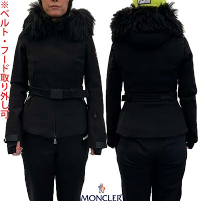 楽天市場】モンクレール MONCLER ダウンジャケット レディース
