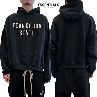 楽天市場】送料無料 トップス FEAR OF GOD FOG ESSENTIALS フィアオブ