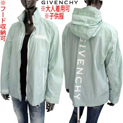 楽天市場】ジバンシー GIVENCHY キッズ 子供服 アウター ジャケット