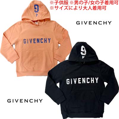 ジパンシー　GIVENCHY トレーナー キッズ 楽天市場】ジバンシー GIVENCHY キッズ 子供服 トレーナー