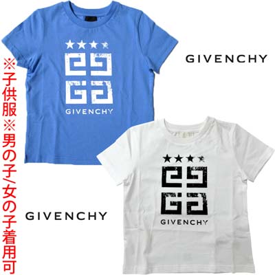 楽天市場】ジバンシー GIVENCHY Tシャツ 半袖 キッズ 子供服