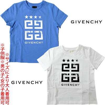 希少【GIVENCHY】ロゴ入りクラシックフィットTシャツ GIVENCHYロゴ Tシャツ | Givenchy JP | Givenchy