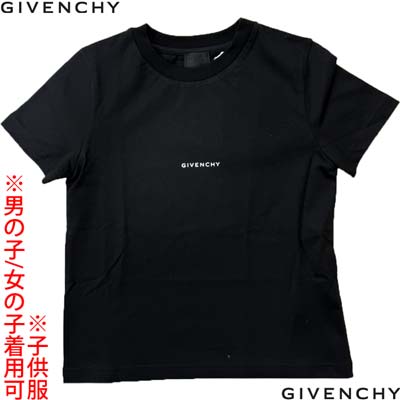 楽天市場】ジバンシー GIVENCHY Tシャツ 半袖 キッズ 子供服