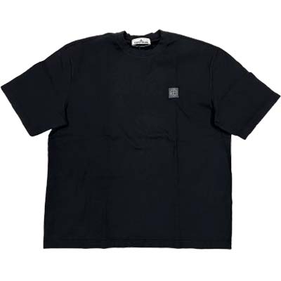 楽天市場】STONE ISLAND ストーンアイランド 半袖Tシャツ メンズ