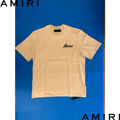 AMIRI ロンティー アミリ AMIRI メンズ トップス Tシャツ 長袖 ロンT ロゴ 3color