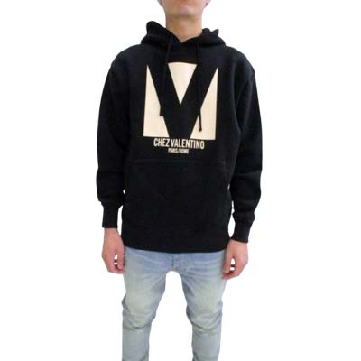 楽天市場】ヴァレンティノ VALENTINO メンズ トップス パーカー