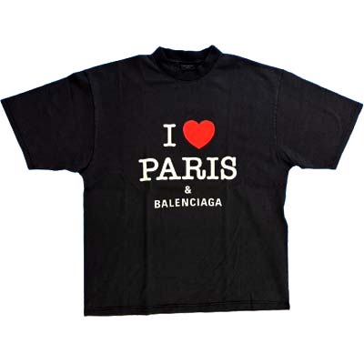 【最終値下げ】BALENCIAGA UNIFIT ブラック Tシャツ 楽天市場】バレンシアガ BALENCIAGA メンズ トップス Tシャツ
