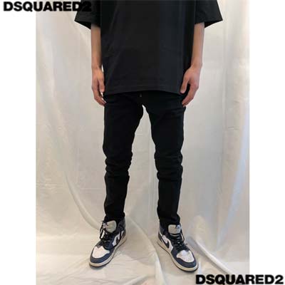 楽天市場】ディースクエアード DSQUARED2 メンズ ボトムス
