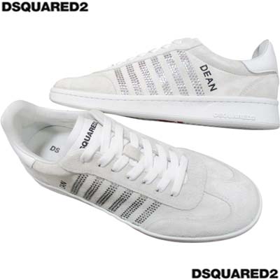 楽天市場】DSQUARED2 ディースクエアード スニーカー メンズ 靴