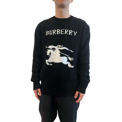 楽天市場】バーバリー BURBERRY メンズ−セーター，ニット ブランド