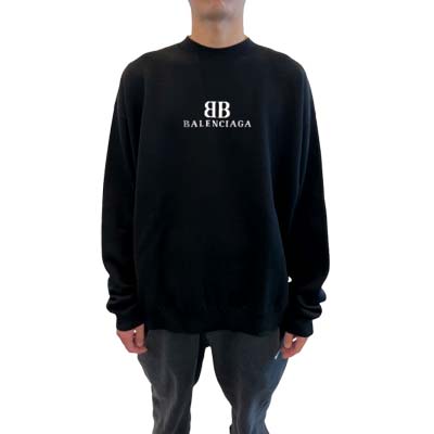 楽天市場】バレンシアガ BALENCIAGA メンズ トップス ニット