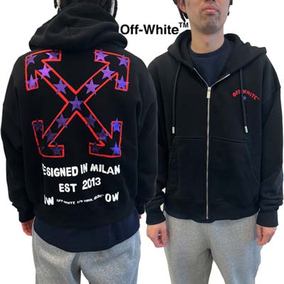 OFF-WHITE　長袖　XXL 楽天市場】off-white オフホワイト ロンt（柄キャラクター）の通販