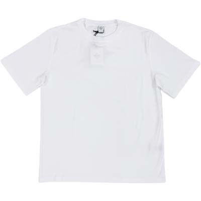 1895 BERLUTI PARIS ベルルッティ 半袖　M 新品未使用 ベルルッティ BERLUTI メンズ トップス Tシャツ 半袖 ロゴ