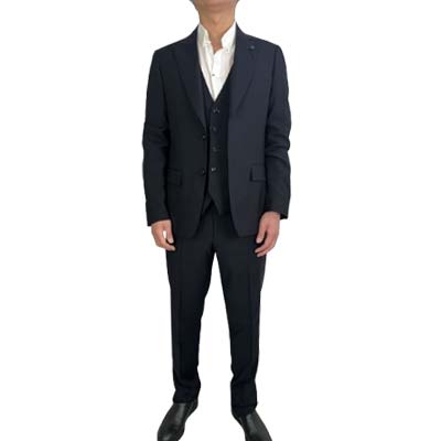 楽天市場】ラルディーニ LARDINI メンズ スーツ ジャケット