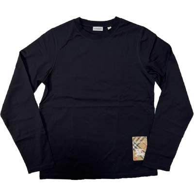 バーバリー　キッズ　長袖シャツ バーバリー キッズ 長袖シャツ BURBERRY バーバリーロンドン
