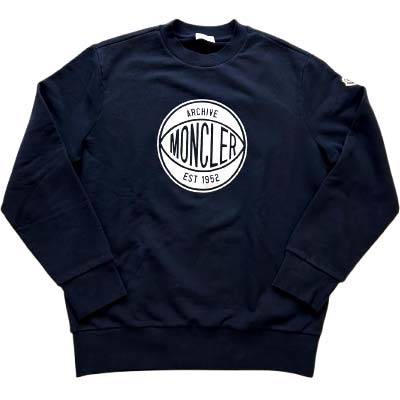 楽天市場】モンクレール MONCLER メンズ トップス トレーナー