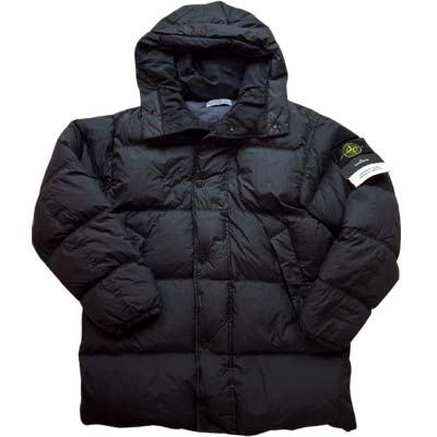 楽天市場】ストーンアイランド STONE ISLAND メンズ ダウンジャケット