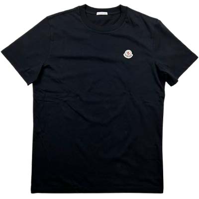 楽天市場】モンクレール MONCLER メンズ トップス Tシャツ 半袖