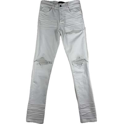 楽天市場】アミリ AMIRI レディース パンツ ボトムス デニム