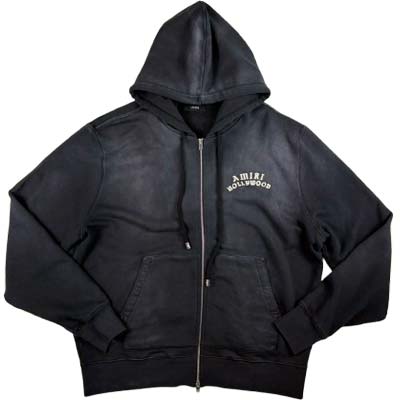 楽天市場】【完売】アミリ AMIRI メンズ トップス パーカー