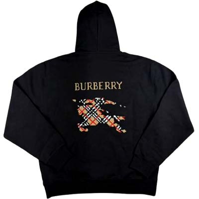楽天市場】バーバリー BURBERRY メンズ トップス パーカー フーディ