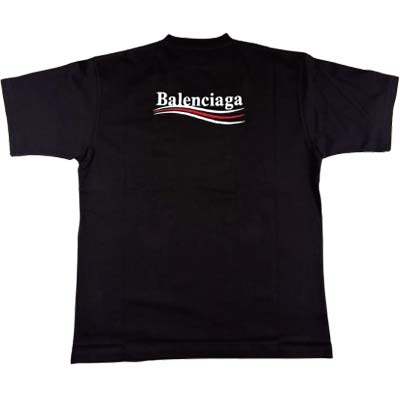 楽天市場】バレンシアガ BALENCIAGA メンズ Tシャツ 半袖