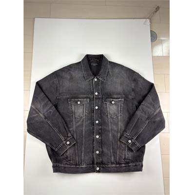 楽天市場】バレンシアガ BALENCIAGA メンズ アウター デニム