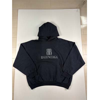楽天市場】バレンシアガ BALENCIAGA メンズトップス パーカー