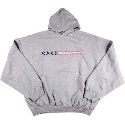 楽天市場】バレンシアガ BALENCIAGA メンズ トップス パーカー