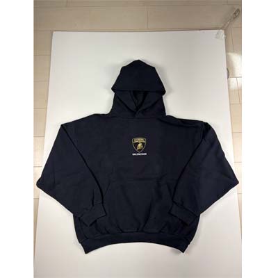 楽天市場】バレンシアガ BALENCIAGA メンズ トップス パーカー