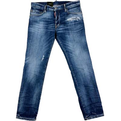 楽天市場】ディースクエアード DSQUARED2 メンズ パンツ ボトムス