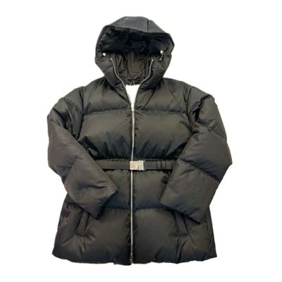 楽天市場】PRADA プラダ ダウン ジャケット 292052 11FC レディース Re